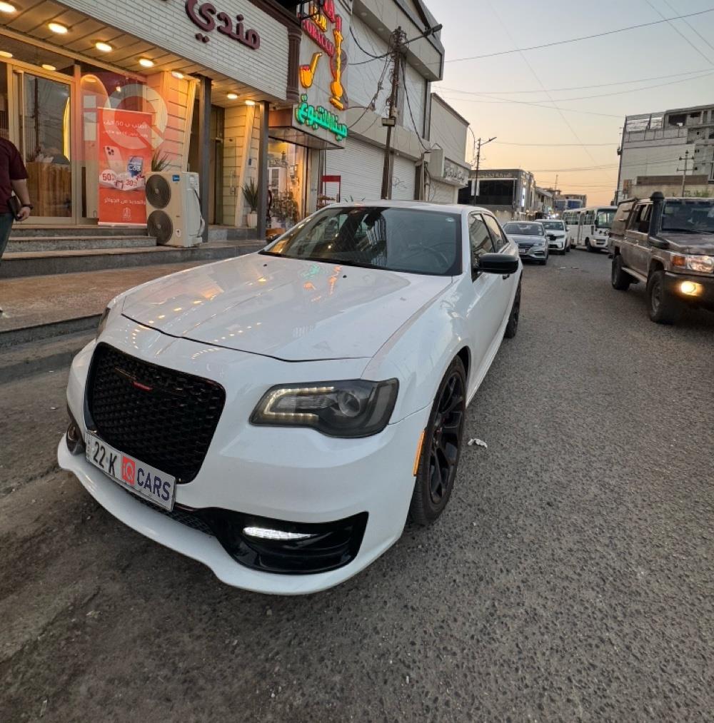 Chrysler 300